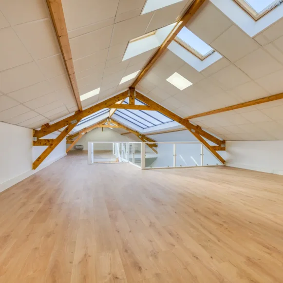Espace indépendant 260 m² 30 postes Location bureau Rue Hoche Malakoff 92240 - photo 5