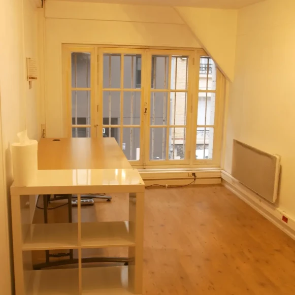 Espace indépendant 60 m² 4 postes Coworking Avenue Léon Gambetta Montrouge 92120 - photo 6