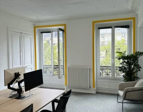 Open Space