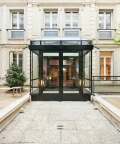 Espace indépendant - 75002 - 100 postes - 75100€