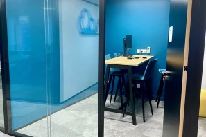 Bureau privé - 69003 - 11 postes - 4400€