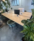 Open Space - 31200 - 8 postes - 220€