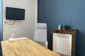 Bureau privé - 17400 - 1 poste - 449.16€