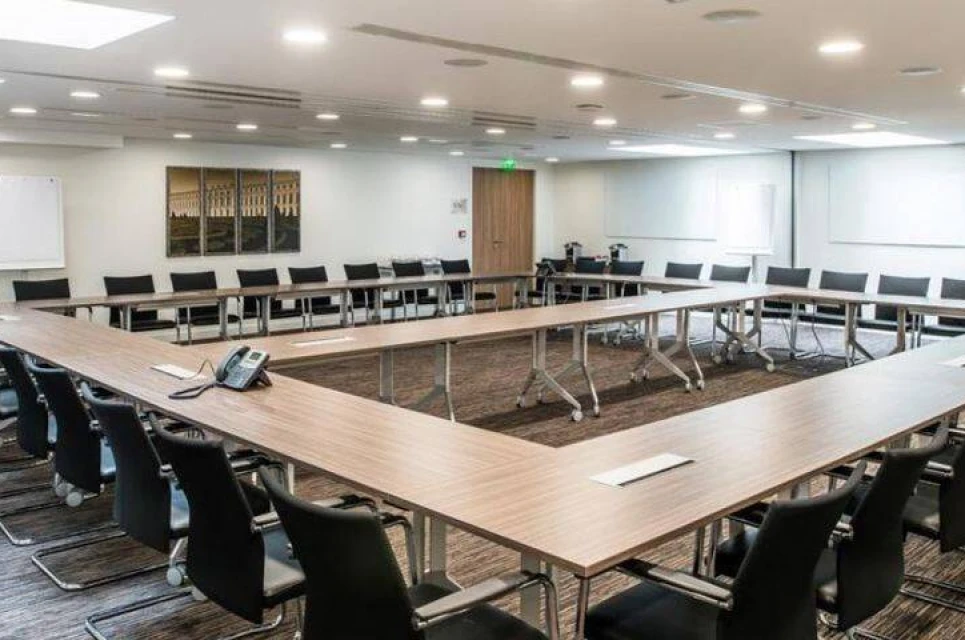 Stop and Work - Alfortville