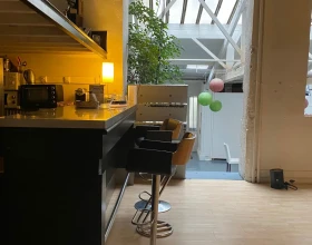 Espace indépendant