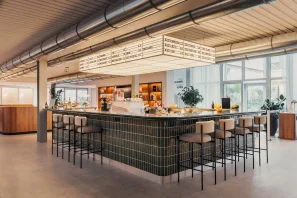 Espace indépendant - 75009 - 24 postes - 19000€