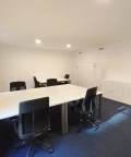 Bureau privé - 75017 - 6 postes - 4550€
