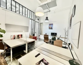 Bureau privé
