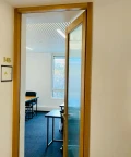 Bureau privé - 75008 - 8 postes - 4890€