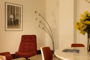 Bureau privé - 75018 - 2 postes - 790€