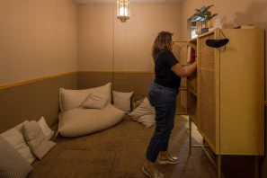 Bureau privé - 76100 - 6 postes - 1690€