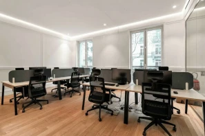 Espace indépendant - 75008 - 28 postes - 24920€