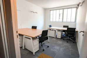 Bureau privé - 49300 - 4 postes - 230€