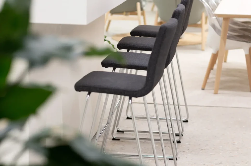 Bureau privé