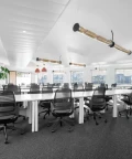 Bureau privé - 75008 - 3 postes - 1575€