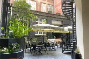 Bureau privé - 59800 - 4 postes - 790€