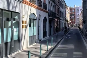 Bureau privé - 31000 - 20 postes - 3550€