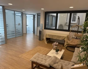 Bureau privé