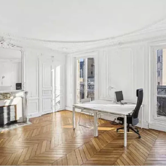 Espace indépendant 141 m² 20 postes Location bureau Rue d'Argenson Paris 75008 - photo 7