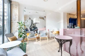 Bureau privé - 75009 - 10 postes - 4500€