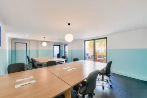 Espace indépendant - 93500 - 25 postes - 11200€