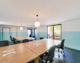 Espace indépendant