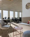 Espace indépendant - 92800 - 20 postes - 13300€