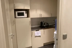 Bureau privé - 92100 - 7 postes - 800€