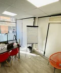Bureau privé - 31000 - 3 postes - 600€