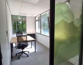 Bureau privé
