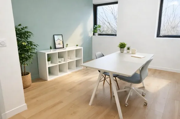 Bureau privé - 59200 - 3 postes - 319€