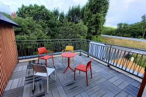 Bureau privé - 37270 - 3 postes - 550€