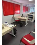 Bureau privé - 77500 - 2 postes - 550€