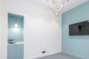 Volum Rue du Faubourg Montmartre