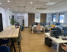 Espace indépendant