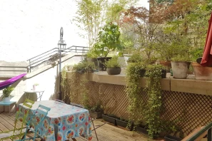 Open Space - 75011 - 2 postes - 300€