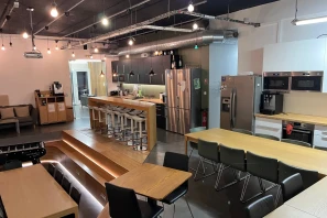 Espace indépendant - 92120 - 60 postes - 24000€