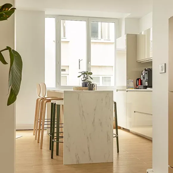 Espace indépendant 164 m² 26 postes Location bureau Rue Montmartre Paris 75002 - photo 11