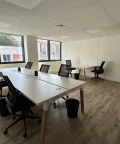 Bureau privé - 75017 - 8 postes - 3800€