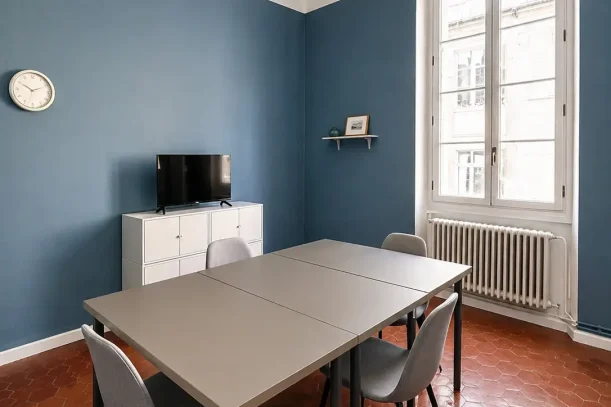 Bureau privé - 13100 - 6 postes - 1000€