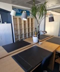 Bureau privé - 67200 - 4 postes - 800€