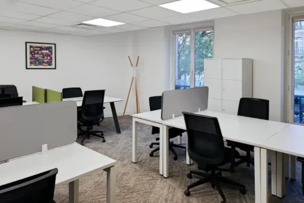Bureau privé - 75001 - 13 postes - 7930€