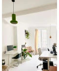 Espace indépendant - 75009 - 8 postes - 3800€