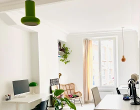 Espace indépendant