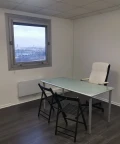 Bureau privé - 93400 - 3 postes - 690€