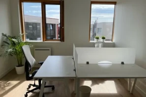 Bureau privé - 35510 - 3 postes - 875€