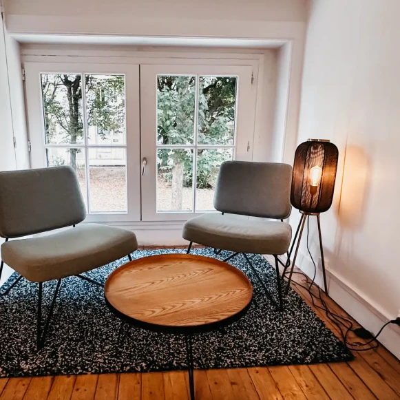 Open Space  8 postes Location bureau Rue Pierre Corneille Lyon 69003 - photo 6