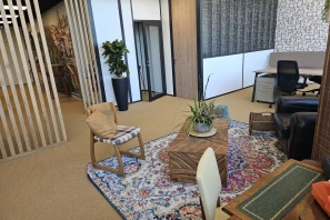 Bureau privé - 31150 - 2 postes - 750€