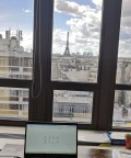 Bureau privé - 75015 - 10 postes - 3500€