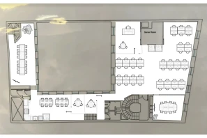 Espace indépendant - 75009 - 40 postes - 22000€